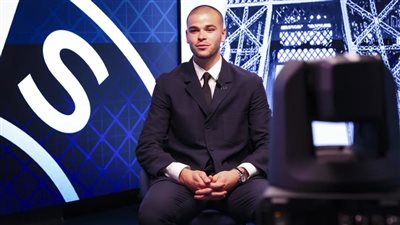  حارس باريس سان جيرمان الجديد: عندما يناديك أفضل فريق في العالم.. يصعب عليك الرفض