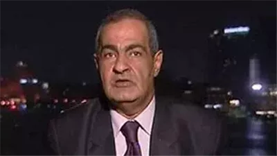 أسامة الدليل: المواجهة العسكرية مع إسرائيل ستشتعل عند محاولة تهجير الفلسطينيين لسيناء بالضغط