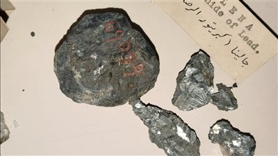 المتحف المصري بالتحرير يعرض قطعًا أثرية نادرة من الجرانيت | صور 