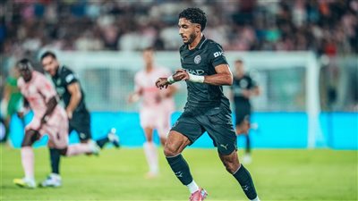 مهمة لـ عمر مرموش.. موعد مباراة مانشستر سيتي وولفرهامبتون في الدوري الإنجليزي