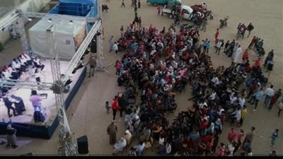 غدًا.. ثقافة الفيوم تطلق المسرح المتنقل بقرية الشواشنة مجانًا