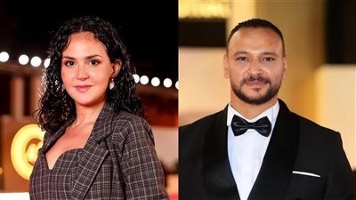 عرض مسلسل قتل اختياري بطولة ركين سعد وأحمد خالد صالح نوفمبر القادم