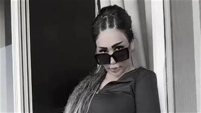 الحكم على التيك توكر لوليتا في اتهامها بنشر فيديوهات مخلة بالآداب العامة