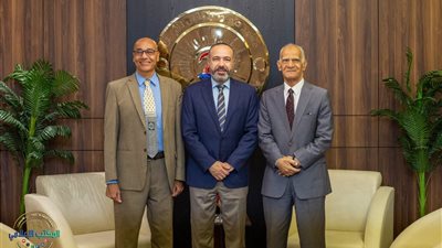 التعليم العالي: براءة اختراع جديدة لمعهد تيودور بلهارس في إنتاج بروتينات علاجية باستخدام التكنولوجيا الحيوية