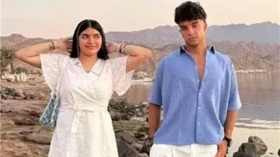 تفاصيل القبض على لوشا ومونلي ولوليتا فجر اليوم 