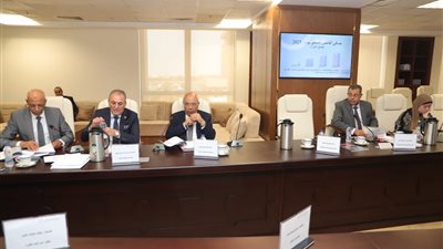 صندوق تمويل التدريب والتأهيل: أنفقنا 325 مليون جنيه لدعم وتأهيل الشباب منذ 2003