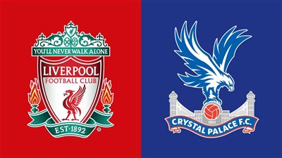موعد مباراة ليفربول ضد كريستال بالاس في كأس الدرع الخيرية.. اعرف القنوات الناقلة