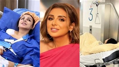  تعرف على مرض أنغام بعد خضوعها لاستئصال جزء من البنكرياس في ألمانيا 