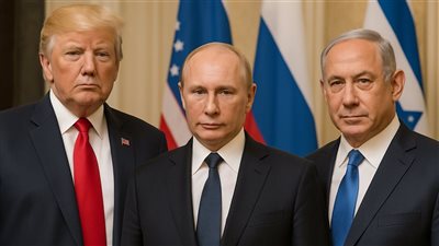 بوتين ونتنياهو في ميزان العدالة الأمريكية.. لا اعتقالات رغم قرارات الجنائية الدولية