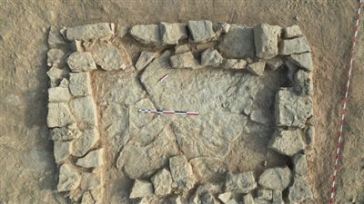 اكتشاف قطع فخارية وأدوات حجرية تعود إلى 50 ألف سنة في السعودية