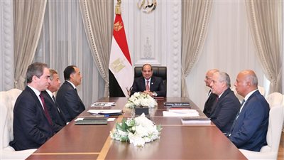 بعد توجيه السيسي.. المسلماني: نشكر الرئيس على رعايته ودعمه ونعد بإعلام يجمع بين المهنية والقيم