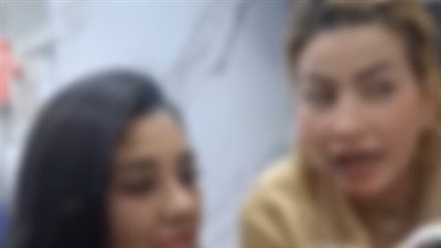 القبض على التيك توكر نوجا تاتو لاتهامها بنشر الفسق والفجور