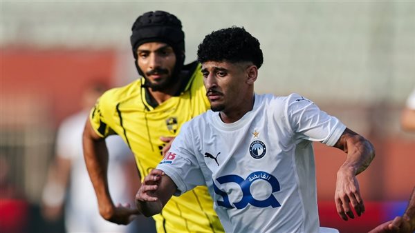 بيراميدز ودجلة