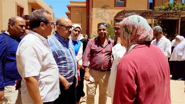 وكيل وزارة الصحة