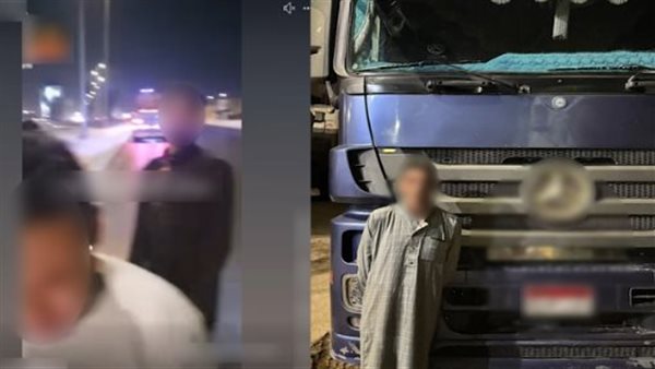 سائق السيارة النقل