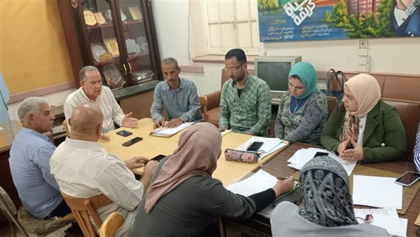 وكيل تعليم أسيوط