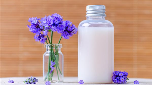 طريقة عمل الصابون