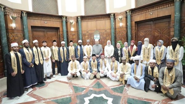 الإمام الأكبر الدكتور