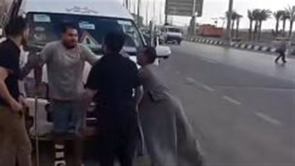 واقعة هروب سيارة