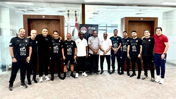 ورشة مدربي المنتخبات