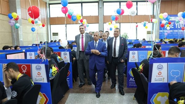 رئيس الأكاديمية العربية