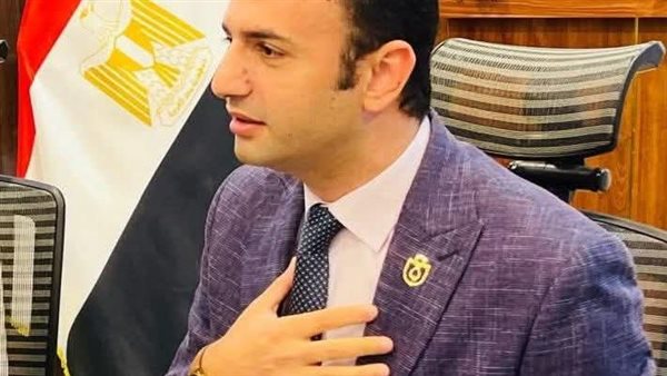 مدير فرع هيئة الرعاية