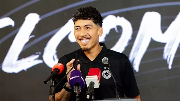  روبيرتو فيرمينو