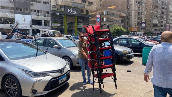 جانب من الحملات