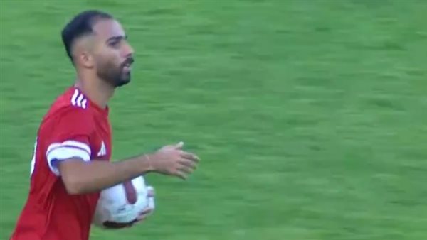 نتيجة مباراة سموحة