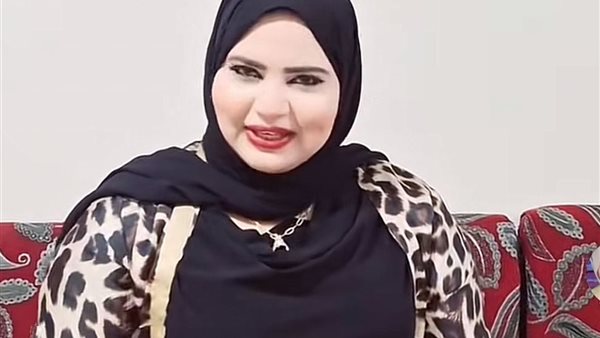 البلوجر حسناء شعبان