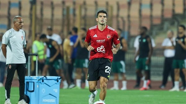 أحمد سيد زيزو