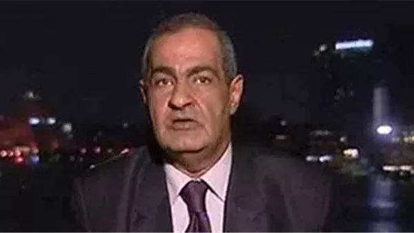 الصحفي أسامة الدليل