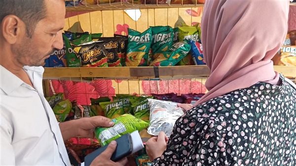 جانب من الحملة 