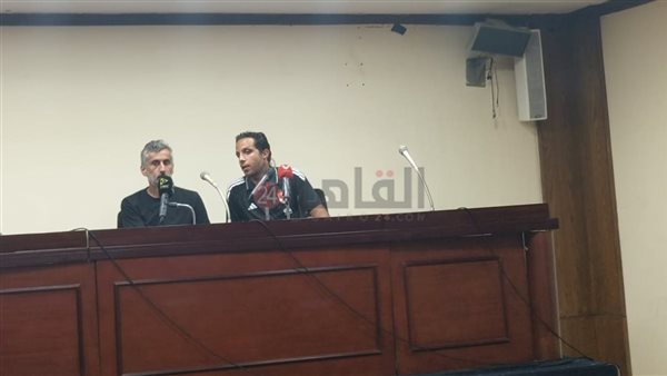 الإسباني خوسيه ريبيرو