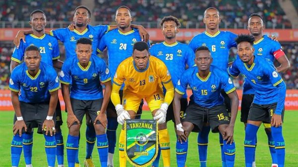 تنزانيا ومدغشقر