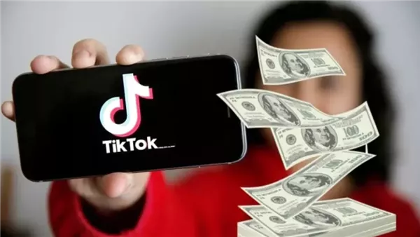  هدايا التيك توك