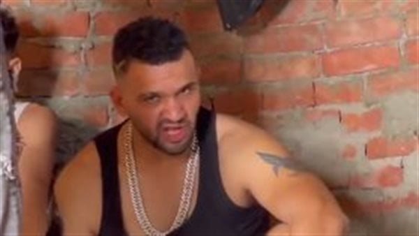  التيك توكر لوشا