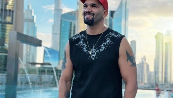 البلوجر لوشا 