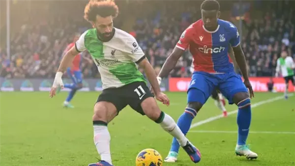 لقطة من إحدى مباريات