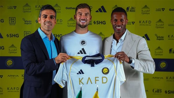 المدافع الإسباني