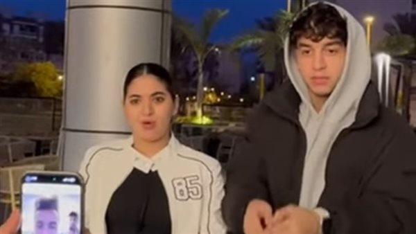 البلوجر مونلي وسوزي