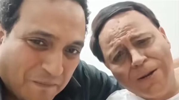 تامر عبد المنعم