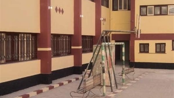 مدارس أسيوط