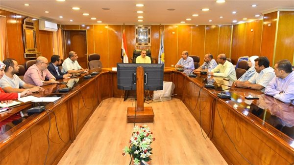 محافظ أسيوط