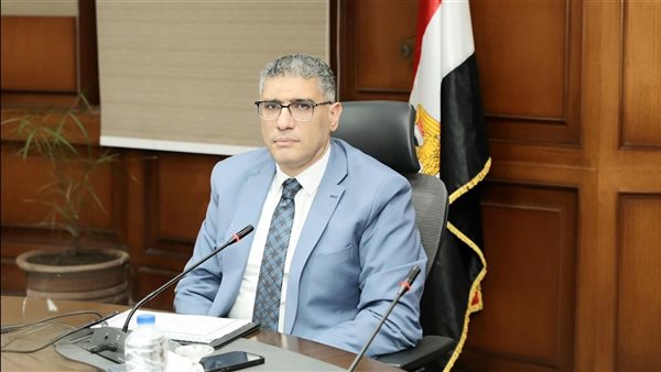 المهندس عادل النجار