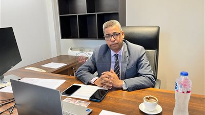 رئيس شركة مناجم ذهب أبو مروات لـ القاهرة 24: أتون الكندية تخطط لزيادة استثماراتها لـ90 مليون دولار بمصر