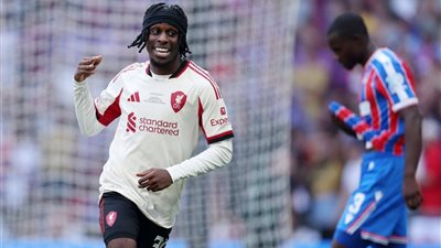 موعد مباراة ليفربول وكريستال بالاس في الدوري الإنجليزي الممتاز والقنوات الناقلة