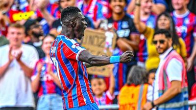 نتيجة مباراة ليفربول وكريستال بالاس في الدرع الخيرية.. صلاح يهدر ركلة ترجيحية والريدز يخسر اللقب