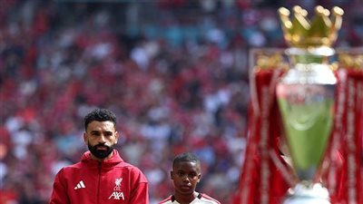محمد صلاح يقود ليفربول في افتتاح الدوري الإنجليزي ضد بورنموث