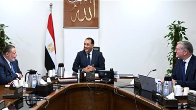 رئيس الوزراء: نبذل جهودًا كبيرة لتغطية احتياجات قطاع الكهرباء من المواد البترولية